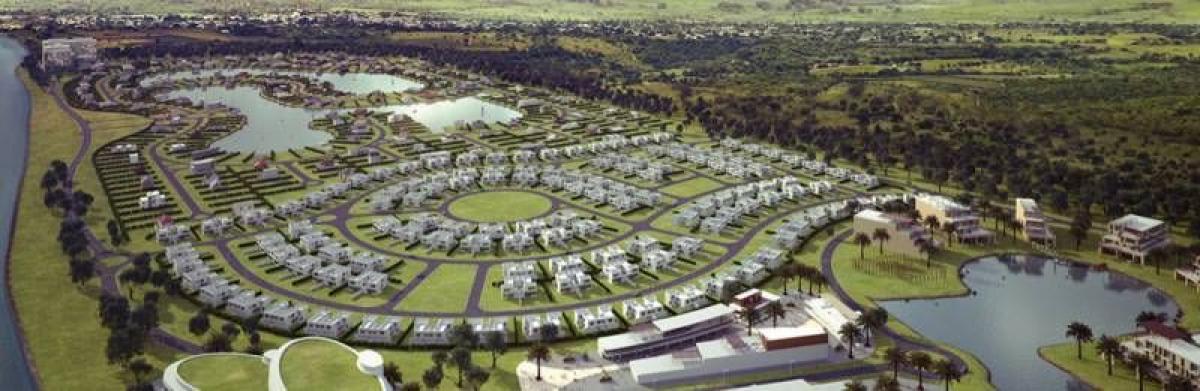  Land in Tigre, Argentina No. 121570