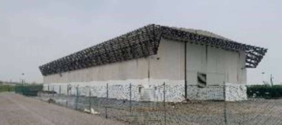 1200m² Warehouse in Ravenna, Italy No. 283623 2