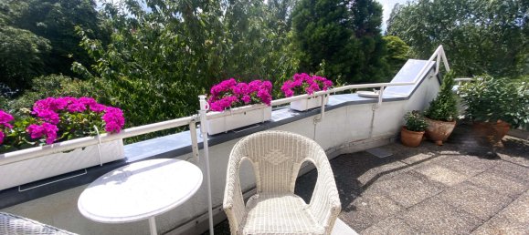 2 rooms Apartment in Freiburg im Breisgau, Germany No. 246016 4