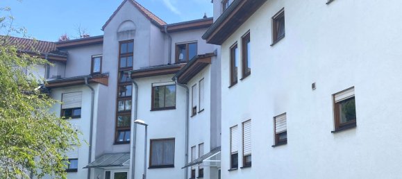 2 rooms Apartment in Freiburg im Breisgau, Germany No. 246016 3