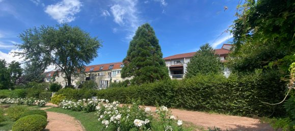 2 rooms Apartment in Freiburg im Breisgau, Germany No. 246016 8