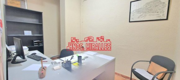 Propiedad comercial en Alicante, Spain 72 m² No. 150349 5