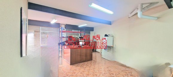 Propiedad comercial en Alicante, Spain 72 m² No. 150349 12