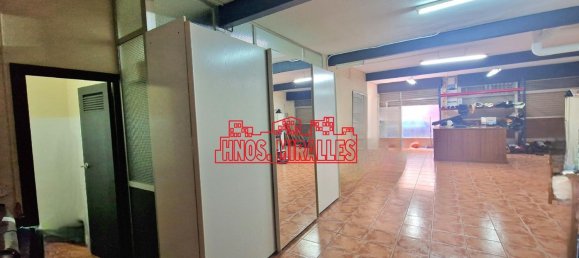 Propiedad comercial en Alicante, Spain 72 m² No. 150349 2