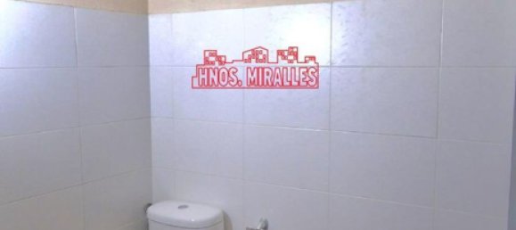 Propiedad comercial en Alicante, Spain 72 m² No. 150349 8