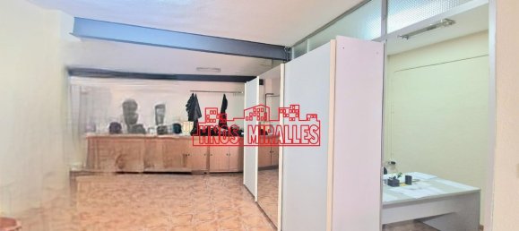 Propiedad comercial en Alicante, Spain 72 m² No. 150349 3