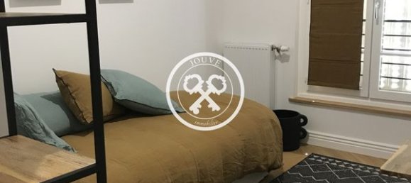 Apartamento de 2 dormitorios en Troyes, France No. 91027 5