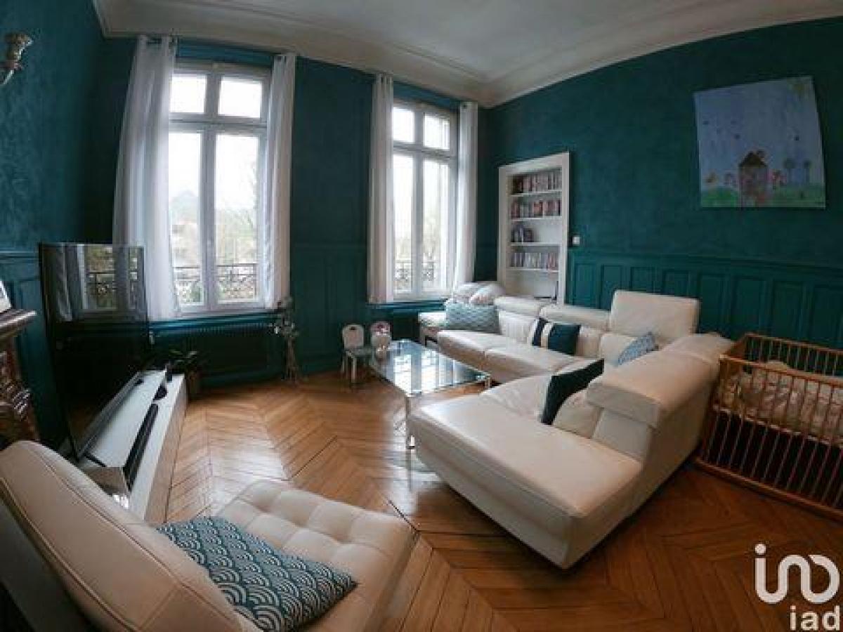 Apartamento com 2 quartos em condomínio em Sedan, France N.º 30696