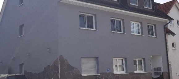 2 Schlafzimmer Doppelhaus in Karlsruhe, Germany, Nr. 53680 20