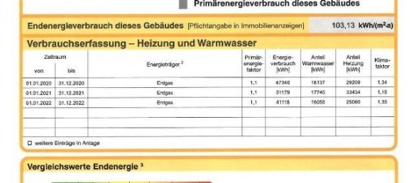 2 Schlafzimmer Doppelhaus in Karlsruhe, Germany, Nr. 53680 24
