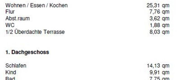 2 Schlafzimmer Doppelhaus in Karlsruhe, Germany, Nr. 53680 23