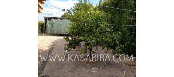 4 غرف نوم منزل في Alzira, Spain رقم 72023 32