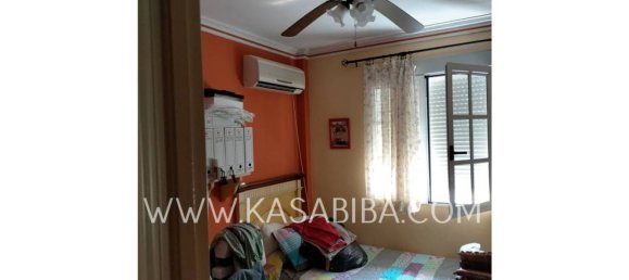 4 غرف نوم منزل في Alzira, Spain رقم 72023 9