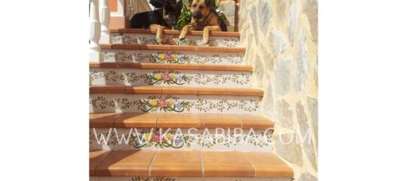 4 غرف نوم منزل في Alzira, Spain رقم 72023 22