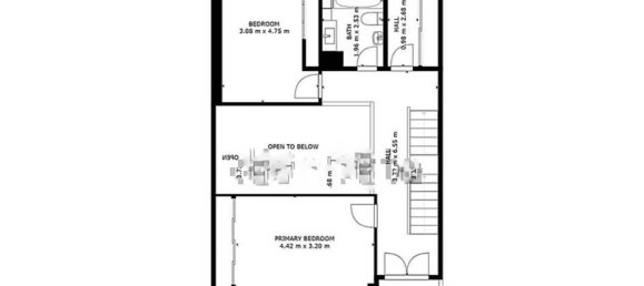 4 غرف نوم منزل في Alzira, Spain رقم 72023 3