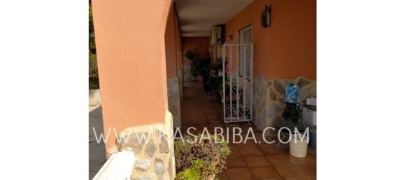 4 غرف نوم منزل في Alzira, Spain رقم 72023 21