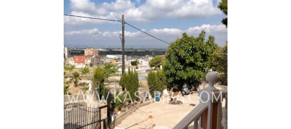 4 غرف نوم منزل في Alzira, Spain رقم 72023 29