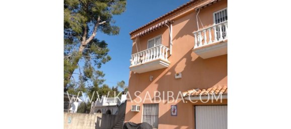 4 غرف نوم منزل في Alzira, Spain رقم 72023 20