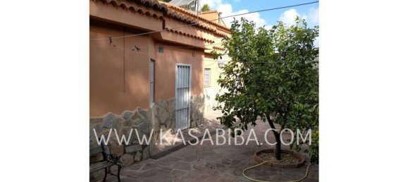 4 غرف نوم منزل في Alzira, Spain رقم 72023 25
