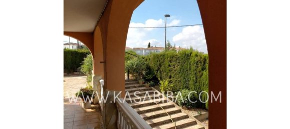 4 غرف نوم منزل في Alzira, Spain رقم 72023 30