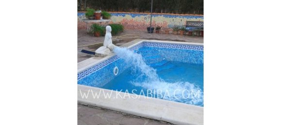 4 غرف نوم منزل في Alzira, Spain رقم 72023 26