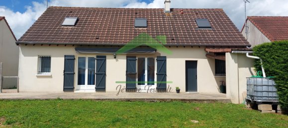 5 chambres Maison à Châteaudun, France No. 231938 2