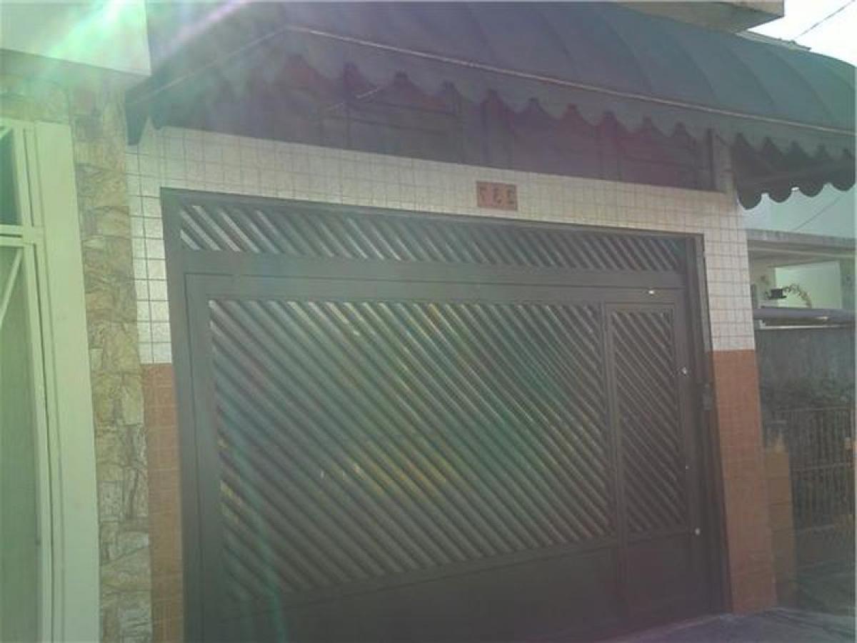 2 غرف نوم منزل في Sao Paulo, Brazil رقم 476122