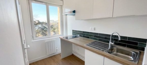 1 bedroom Apartment in Lille, France No. 83750 2