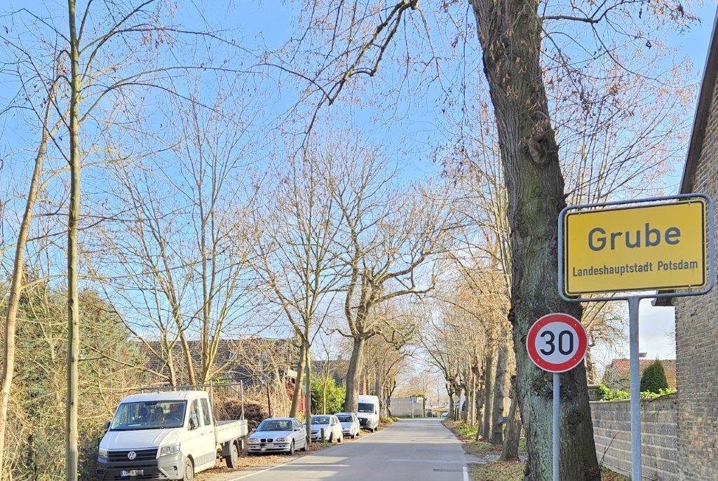 Terreno en Potsdam, Germany No. 68416