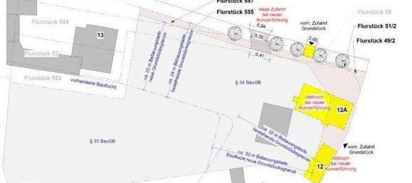 Terreno en Potsdam, Germany No. 68416 7