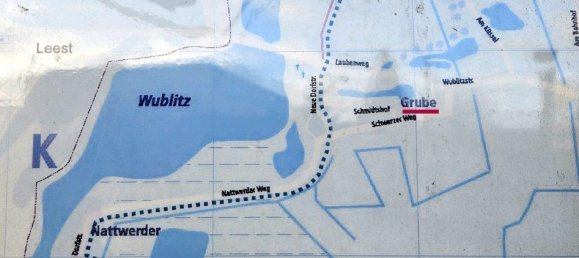 Terreno en Potsdam, Germany No. 68416 4