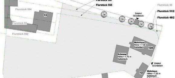 Terreno en Potsdam, Germany No. 68416 6