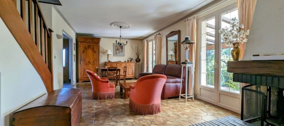 3 Schlafzimmer Haus in Luisant, France, Nr. 95084 4