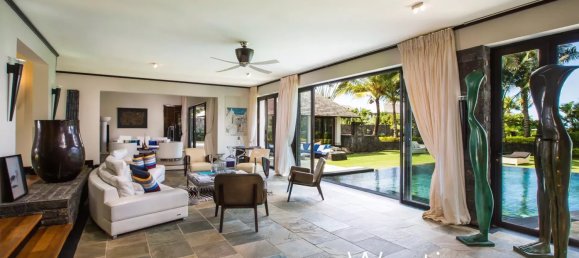 4 bedrooms Villa in Centre de Flacq, Mauritius No. 275 4