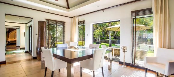 4 bedrooms Villa in Centre de Flacq, Mauritius No. 275 3