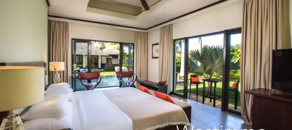 4 bedrooms Villa in Centre de Flacq, Mauritius No. 275 8