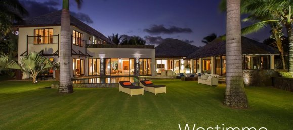 4 bedrooms Villa in Centre de Flacq, Mauritius No. 275 14