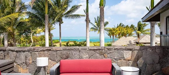 4 bedrooms Villa in Centre de Flacq, Mauritius No. 275 18