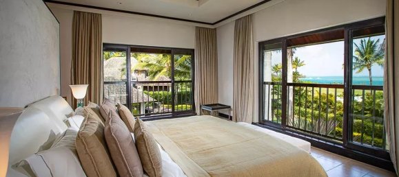 4 bedrooms Villa in Centre de Flacq, Mauritius No. 275 21
