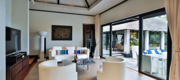 4 bedrooms Villa in Centre de Flacq, Mauritius No. 275 9