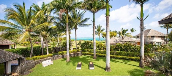 4 bedrooms Villa in Centre de Flacq, Mauritius No. 275 20