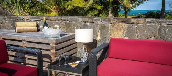 4 bedrooms Villa in Centre de Flacq, Mauritius No. 275 13