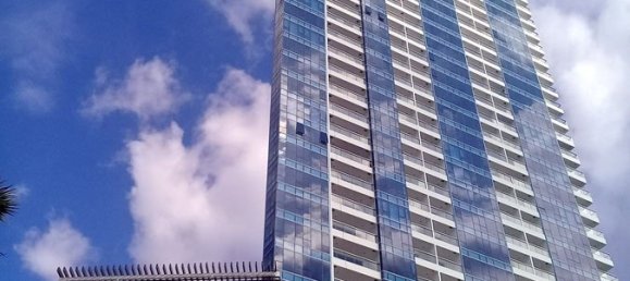 Studio in the Condo in Pattaya, Thailand No. 3886 6