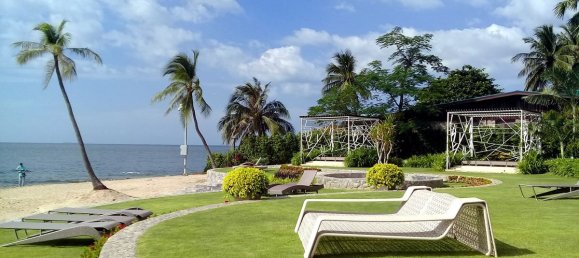 Studio in the Condo in Pattaya, Thailand No. 3886 2