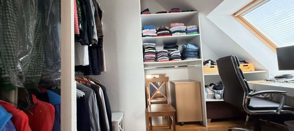 3 غرف نوم منزل ذو طابقين في Dusseldorf, Germany رقم 283477 14