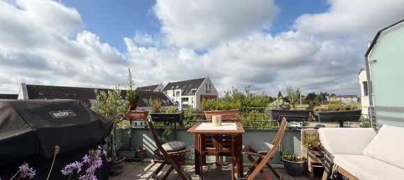 3 غرف نوم منزل ذو طابقين في Dusseldorf, Germany رقم 283477 9