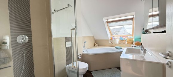 3 غرف نوم منزل ذو طابقين في Dusseldorf, Germany رقم 283477 13