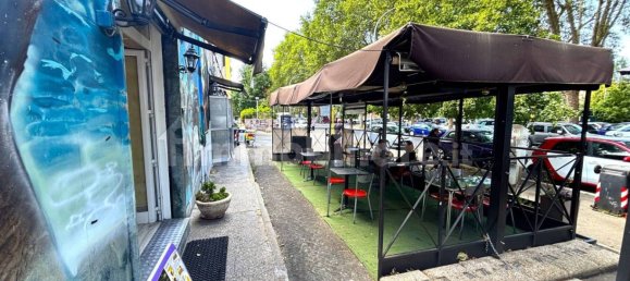 3 rooms Commercial property in Rome, Italy No. 289859 20