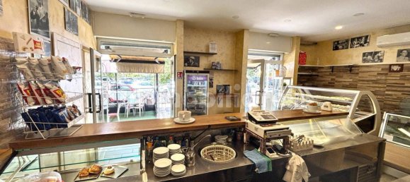 3 rooms Commercial property in Rome, Italy No. 289859 6