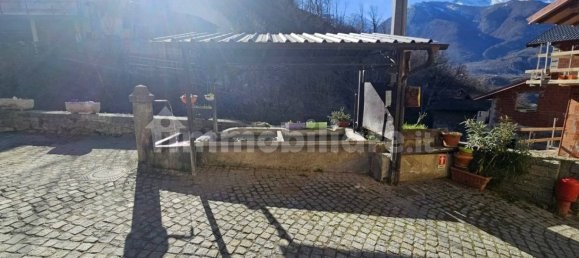 Casa de 2 dormitorios en Mompantero, Italy No. 123033 19